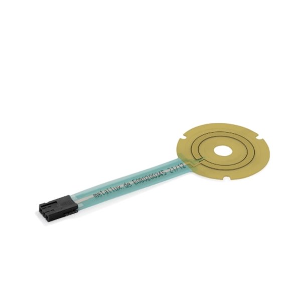 德国metallux MTP 集成薄膜传感器