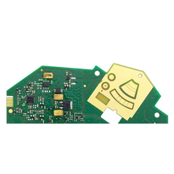 德国metallux导电塑料电位计 POL 790