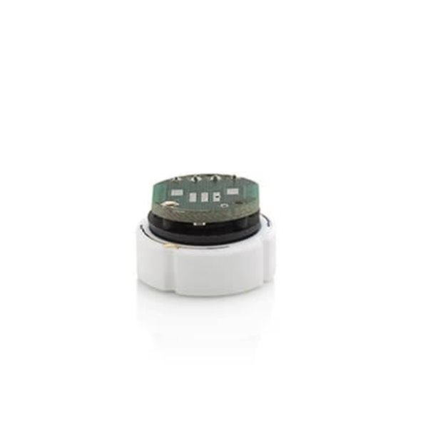 德国metallux 扁平电阻器 967 HVS SMD 安装式