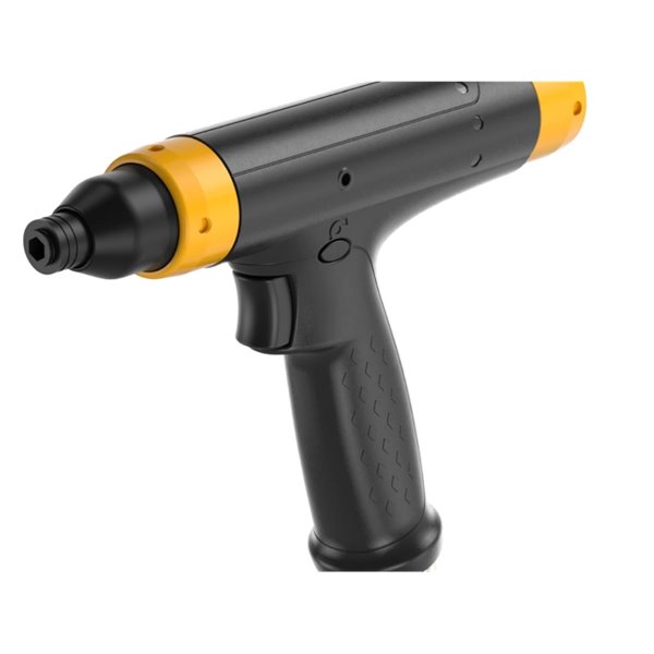 瑞典AtlasCopco阿特拉斯.科普柯手枪式有线螺丝刀ETP ES21-04-I06-PS 8436032004