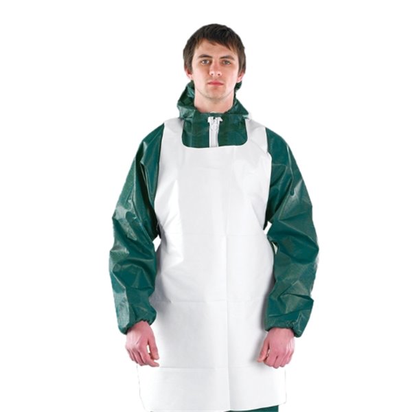 美国ANSELL安思尔化学防护服AlphaTec® 2000 标准型 - 111款式