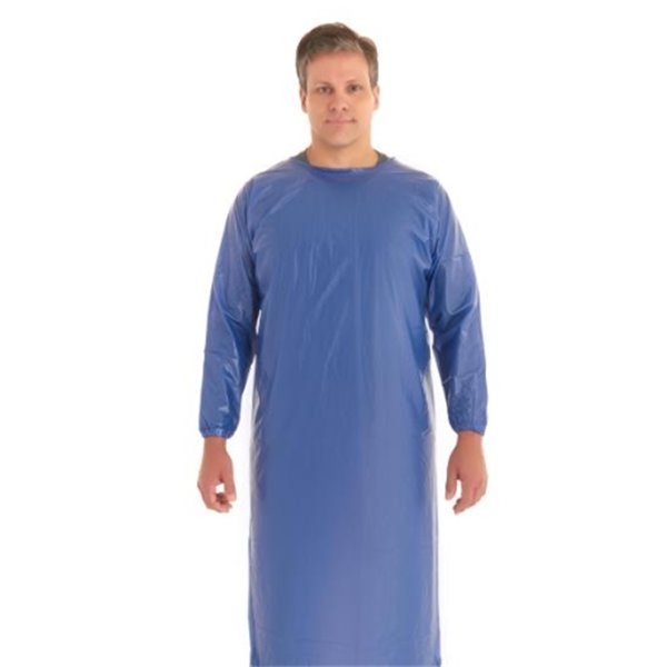 美国ANSELL安思尔化学防护服AlphaTec® 2000 标准型 - 111款式