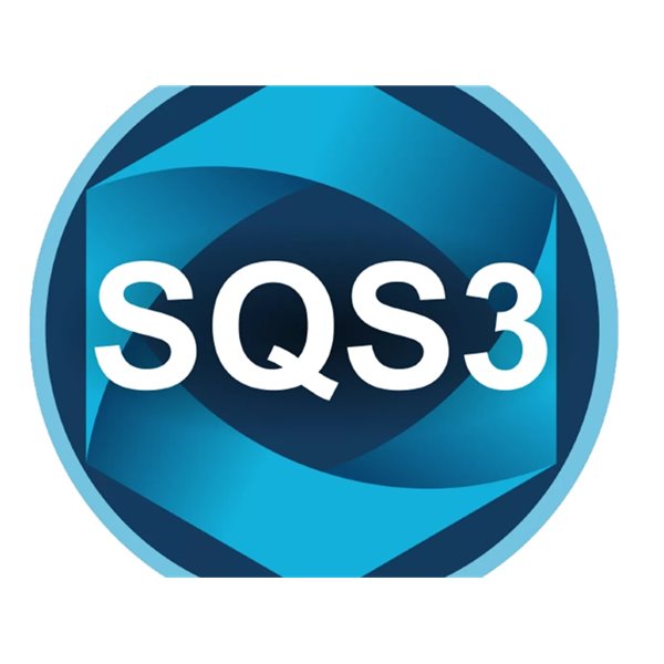 瑞典AtlasCopco阿特拉斯.科普柯智能防错质量解决方案SQS3 Std Edition License 2pcs 8434238004