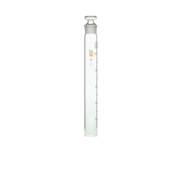 日本SIBATA柴田科学普通滑动共塞比色管带平塞茶秤 50mL008480-101A