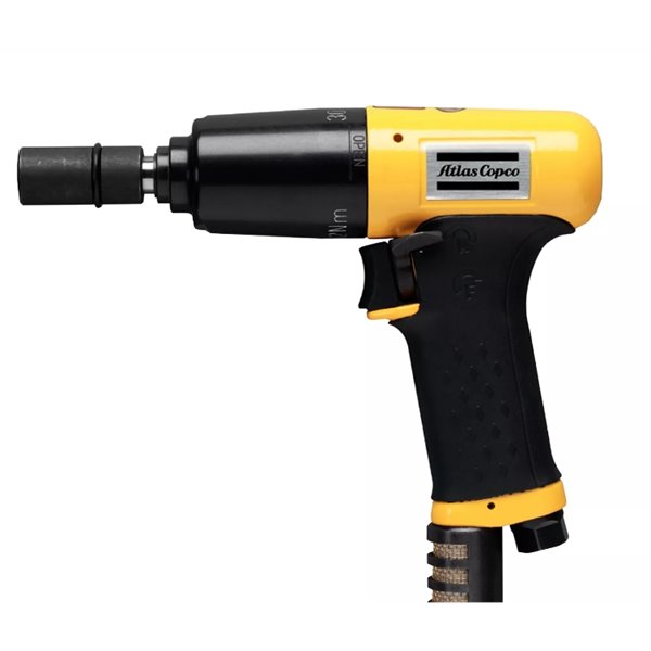 瑞典AtlasCopco阿特拉斯.科普柯手枪式脉冲工具EP8XS HRX10 8431036909