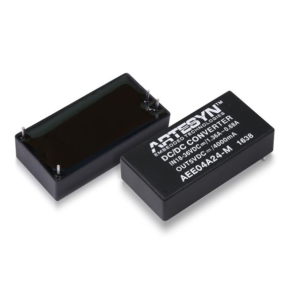 美国advanced energy 电源装置MB65S24C