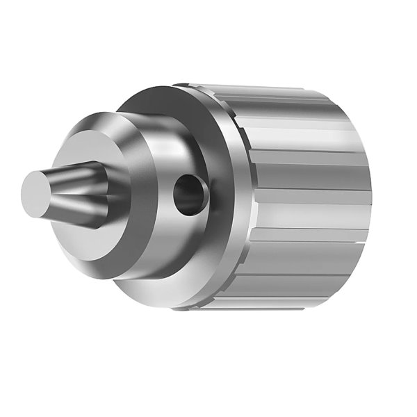 瑞典AtlasCopco阿特拉斯.科普柯卡盘Röhm chuck (0.5 - 6.5mm) 4021028300