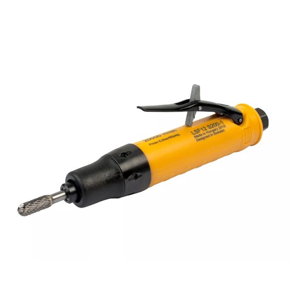 瑞典AtlasCopco阿特拉斯.科普柯气动直柄精磨机LSF12 S400-1 8423112404