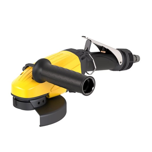 瑞典AtlasCopco阿特拉斯.科普柯气动弯头涡轮打磨机GTG25-F120-527 8423252506