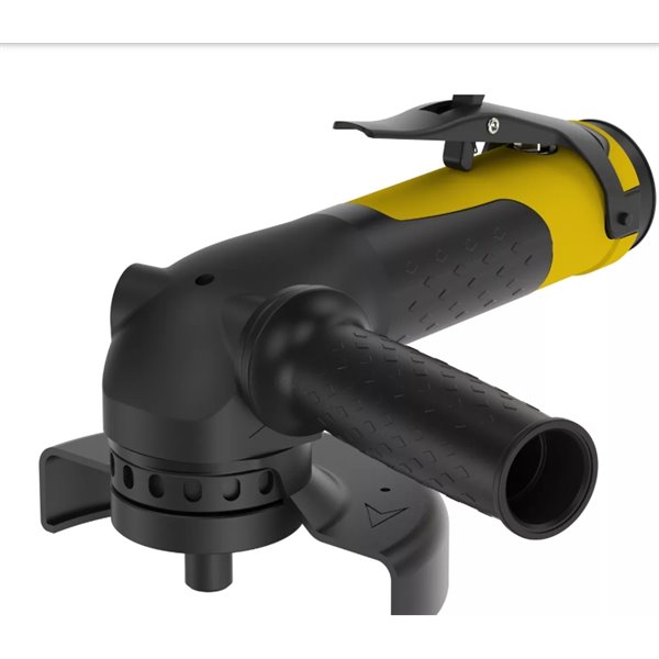 瑞典AtlasCopco阿特拉斯.科普柯气动弯头打磨机LSV39 ST12-527 8423013302