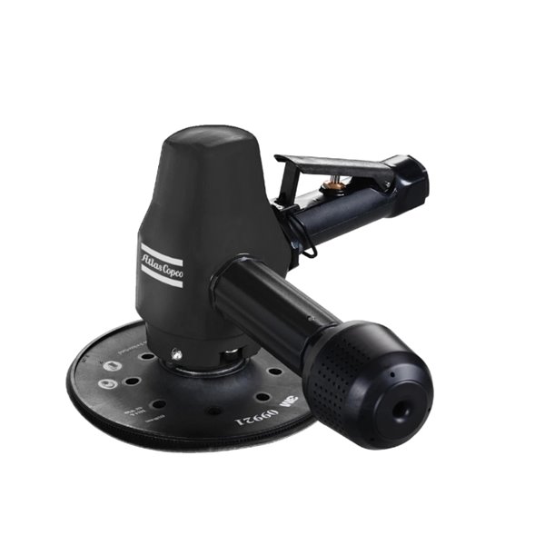 瑞典AtlasCopco阿特拉斯.科普柯气动垂直打磨机G53 S085-18 8434030009