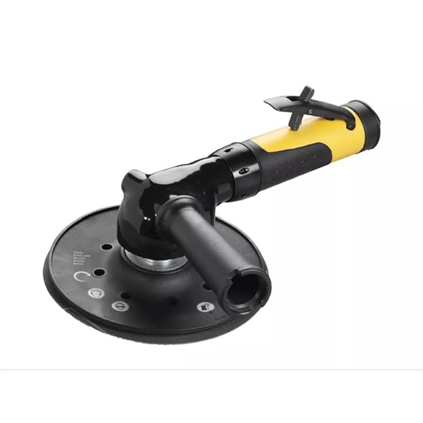 瑞典AtlasCopco阿特拉斯.科普柯气动弯头砂磨机LSV28 ST013-M14-LF 8423012528