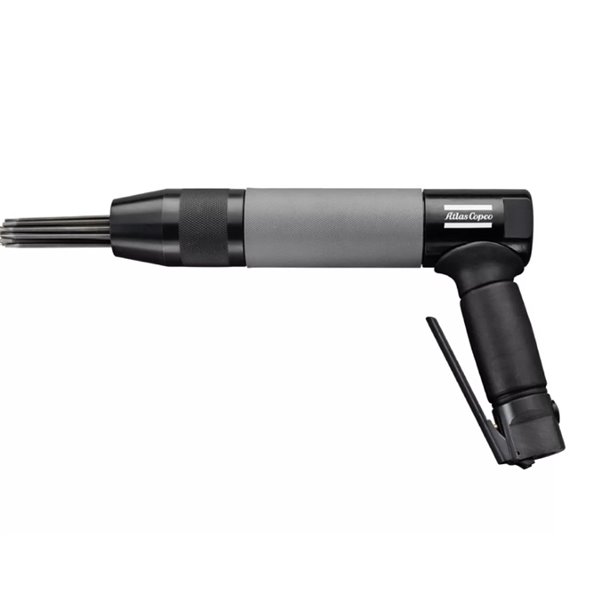 瑞典AtlasCopco阿特拉斯.科普柯手枪式 PRO 针束气铲P2550 8425010350