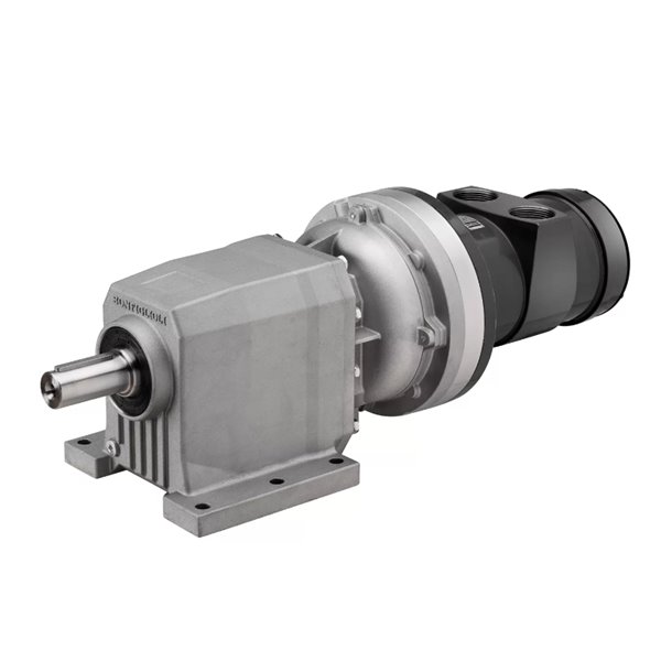 瑞典AtlasCopco阿特拉斯.科普柯带减速机叶片式气动马达LZL05-BF322-B-012 8411180857