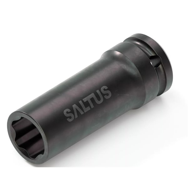 瑞典AtlasCopco阿特拉斯.科普柯1/4” 方驱套筒Socket-SQ1/4-L23-HEX8 4027110008