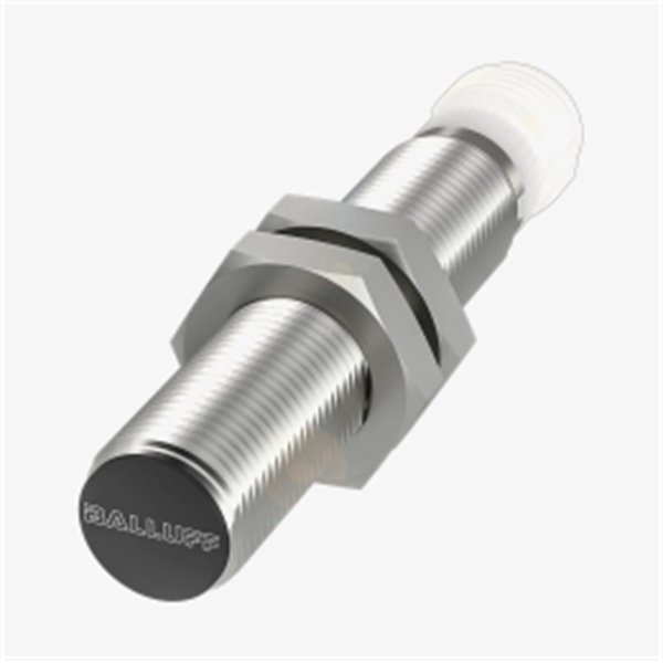 德国BALLUFF巴鲁夫电感式传感器BES060U BES M12ZI-PSC40B-S04G