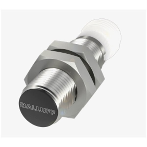 德国BALLUFF巴鲁夫电感式传感器BES060R BES M12ZE-PSC40B-S04G