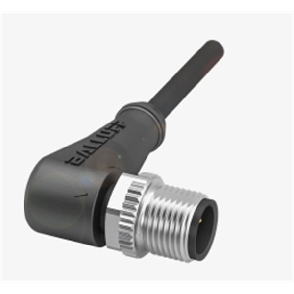 德国BALLUFF巴鲁夫非屏蔽传感器电缆BCC M425-0000-1A-001-PX0334-050