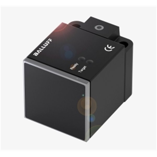 德国BALLUFF巴鲁夫感应式传感器BES0216 BES Q40KFU-PAC20A-S04G