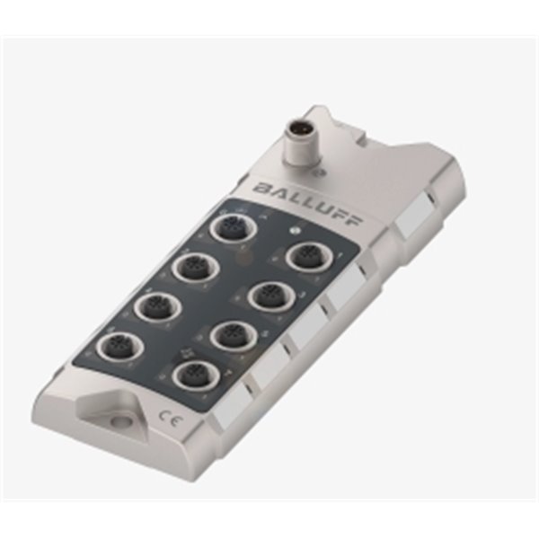 德国BALLUFF巴鲁夫IO-Link传感器传感器BNI00CN BNI IOL-302-S02-Z012