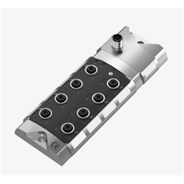 德国BALLUFF巴鲁夫IO-Link传感器传感器BNI003U BNI IOL-302-000-Z012