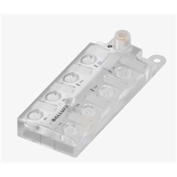 德国BALLUFF巴鲁夫IO-Link传感器传感器BNI0007 BNI IOL-709-000-K006