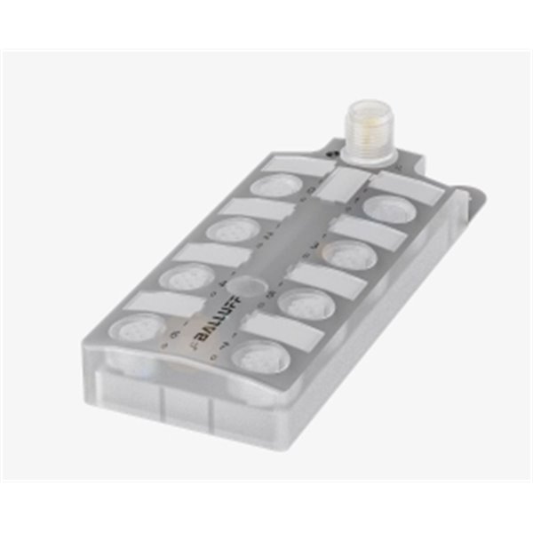 德国BALLUFF巴鲁夫IO-Link传感器传感器BNI005L BNI IOL-302-000-K006