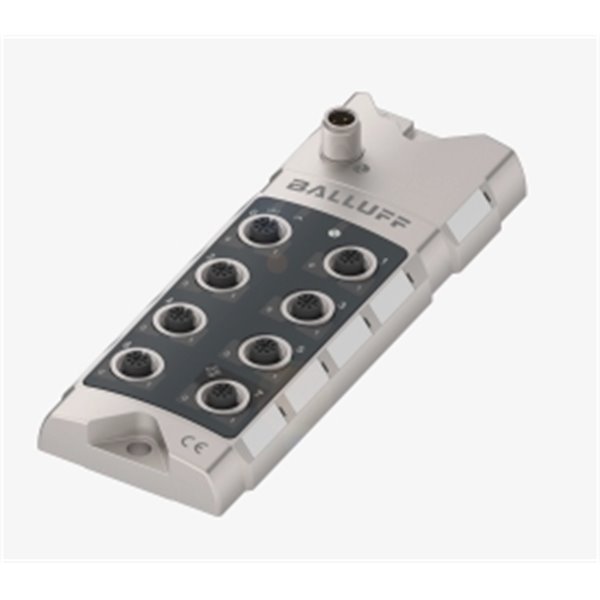 德国BALLUFF巴鲁夫IO-Link传感器传感器BNI00CR BNI IOL-104-S02-Z012