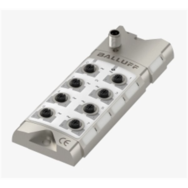 德国BALLUFF巴鲁夫IO-Link传感器传感器BNI00AJ BNI IOL-719-002-Z012