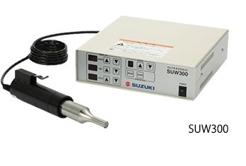 SUZUKI铃木超声波焊接机 SUW300