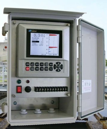SUZUKI铃木超声波界面液位计 SDL-22