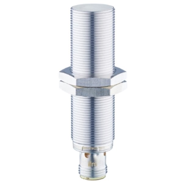 德国IFM易福门电感式接近开关IGT205 IGKC008BASKG/2LED/V4A/US-104