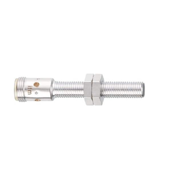 德国IFM易福门电感式接近开关IE5312 IEK3002BBPKG/US-104