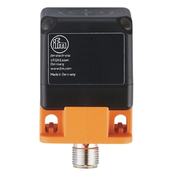 德国IFM易福门电感式接近开关IM5123 IMC4020BCPKG/US-100-DPA