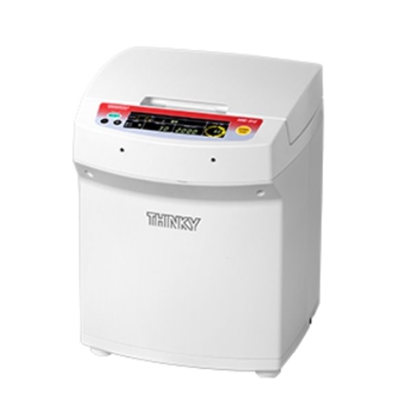 日本THINKY新基标准容器和容器适配器AR-500