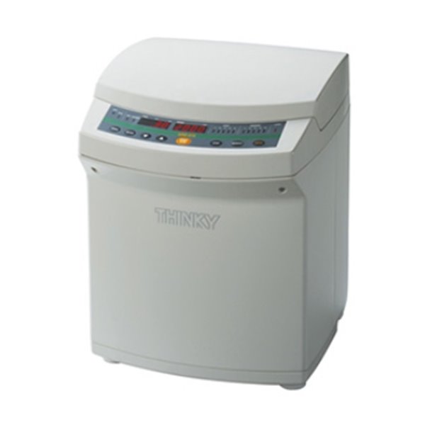 日本THINKY新基标准容器和容器适配器AR-500