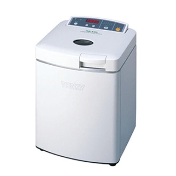 日本THINKY新基标准容器和容器适配器AR-500