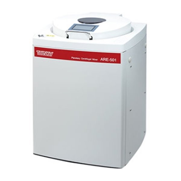 日本THINKY新基标准容器和容器适配器AR-500