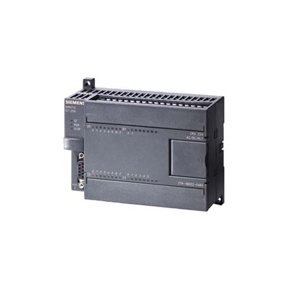 德国SIEMENS西门子PLC S7-1200CPU模块