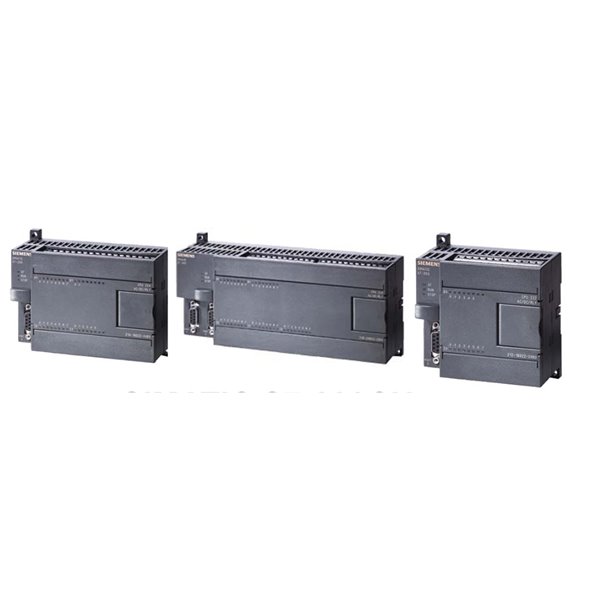德国SIEMENS西门子PLC S7-1200CPU模块