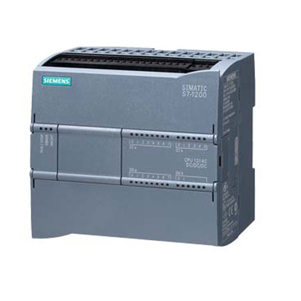 德国SIEMENS西门子PLC S7-1200CPU模块