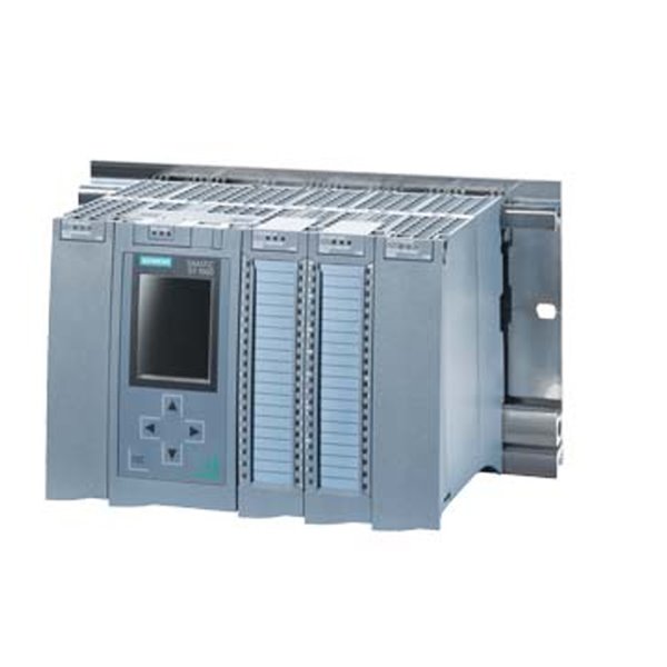 德国SIEMENS西门子PLC S7-1200CPU模块