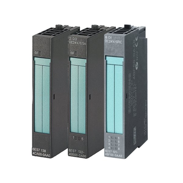 德国SIEMENS西门子PLC S7-1200CPU模块