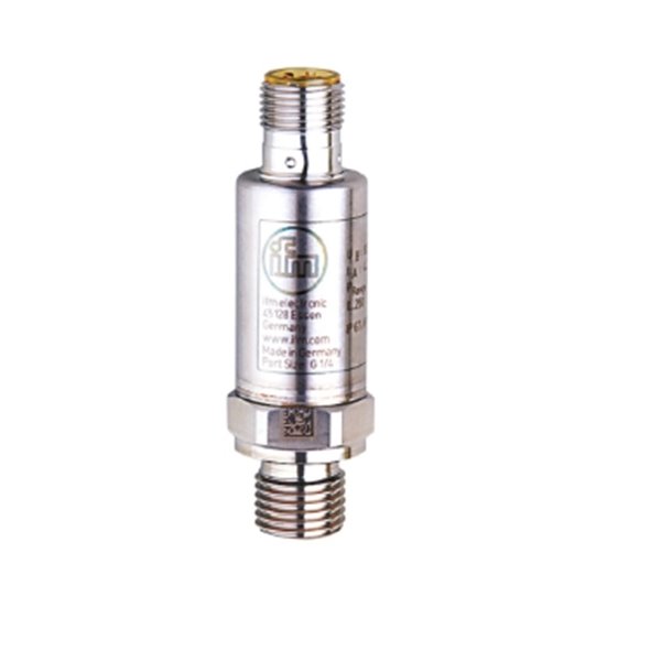 德国IFM易福门带显示屏的压力传感器PN2514 PN-016-REG14-MFRKG/US/ /V