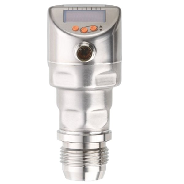 德国IFM易福门带显示屏的压力传感器PN2514 PN-016-REG14-MFRKG/US/ /V
