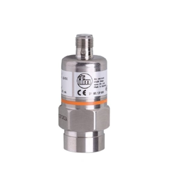 德国IFM易福门带显示屏的压力传感器PN2514 PN-016-REG14-MFRKG/US/ /V