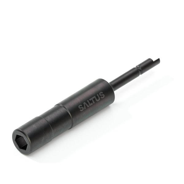 瑞典AtlasCopco阿特拉斯.科普柯半月形批头夹持器Bit holder-HM4-L75-HEX1/4-M 4023000215