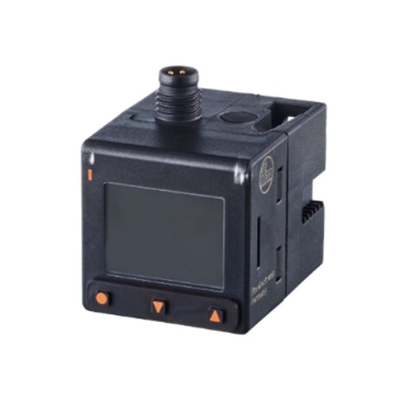 德国IFM易福用于气动装置的压力传感器PQS819 PQ-0-1BKHR18-MFPKG/AS/