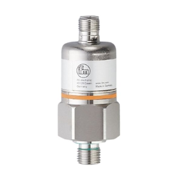 德国IFM易福门带陶瓷测量单元的压力变送器PA3020 PA-400-SBR14-A-ZVG/US/ /V