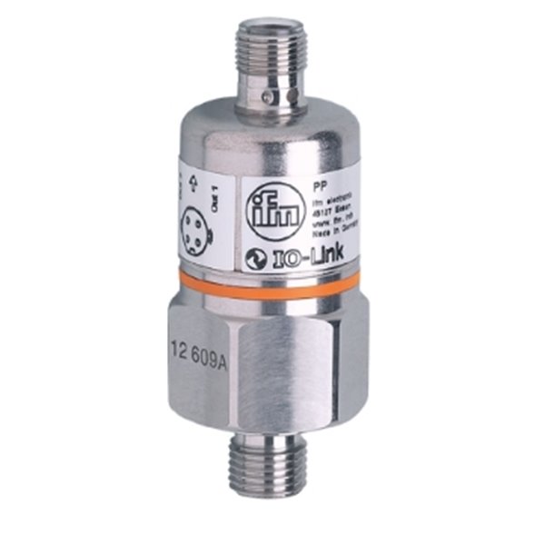 德国IFM易福门带陶瓷测量单元的压力开关PP0521 PP-250-SBG14-QFNKG/US/ /V